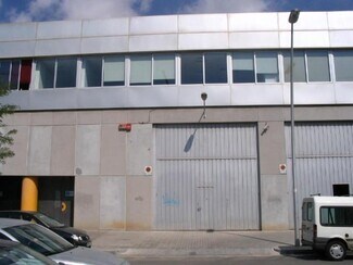 More details for Industrial to Rent