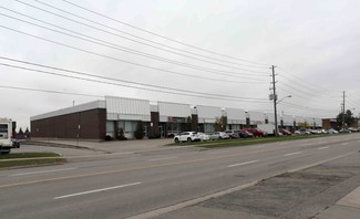 More details for 368 Garyray Dr, Toronto, ON - Industrial for Sale