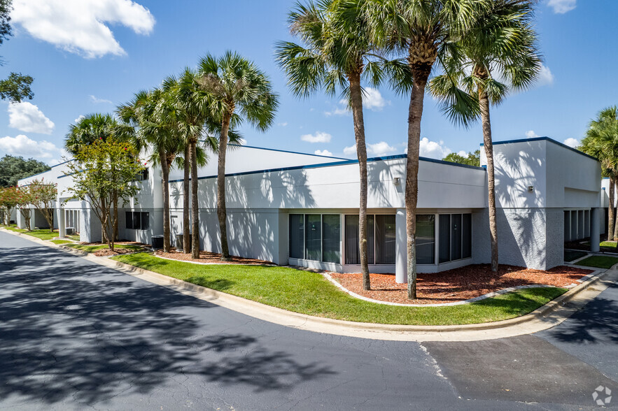 100 Technology Park, Lake Mary, FL for rent - Building Photo - Image 1 of 8