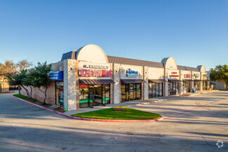 More details for 8700 Main St, Frisco, TX - Retail for Rent