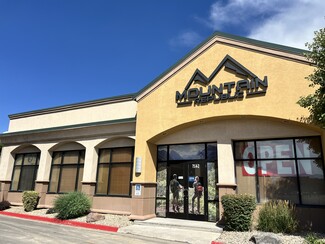 More details for 47 E 7200 S, Midvale, UT - Retail for Rent