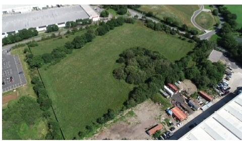 Davey Way, Wrexham for sale Primary Photo- Image 1 of 1