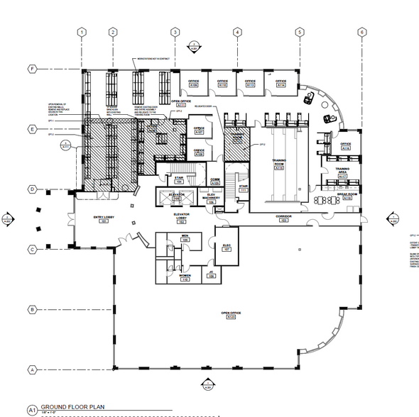 5700 N Highway 1, Melbourne 32940 - BRPH Office Building | LoopNet UK