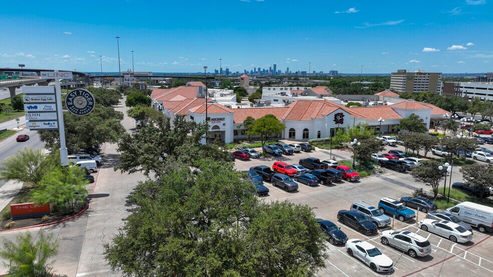 6406 N IH 35, Austin, TX for rent - Aerial - Image 2 of 3