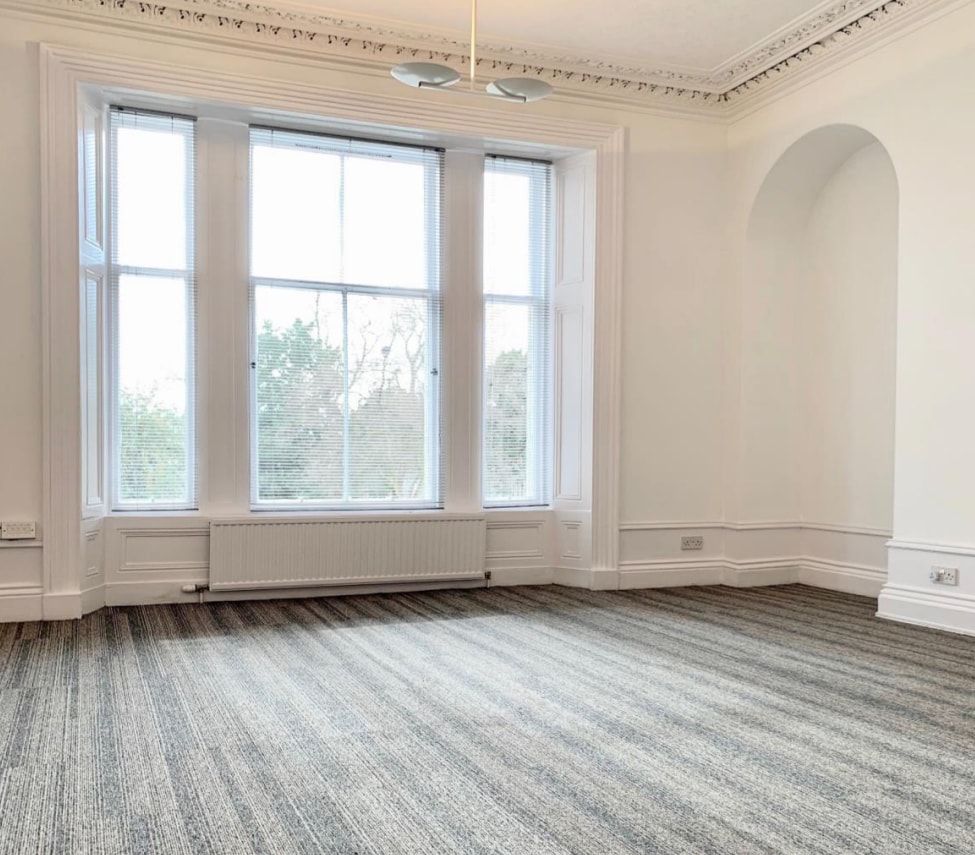 20 Rubislaw Ter, Aberdeen to rent Interior Photo- Image 1 of 3