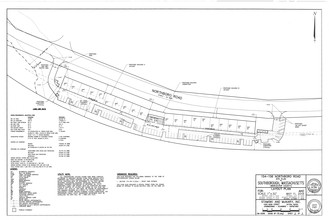 154 Northboro Rd, Southborough, MA for sale Site Plan- Image 1 of 1