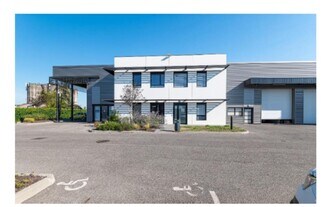 More details for Light Industrial to Rent