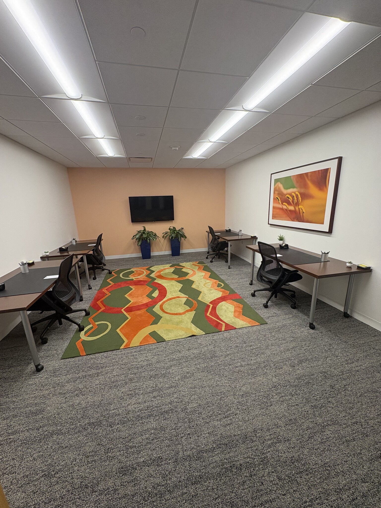 1717 K St NW, Washington, DC to rent Interior Photo- Image 1 of 1