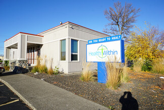 More details for 208 N 3rd Ave, Yakima, WA - Office/Medical for Rent