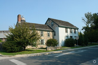 1 Station Ave, Conshohocken, PA for sale Primary Photo- Image 1 of 1