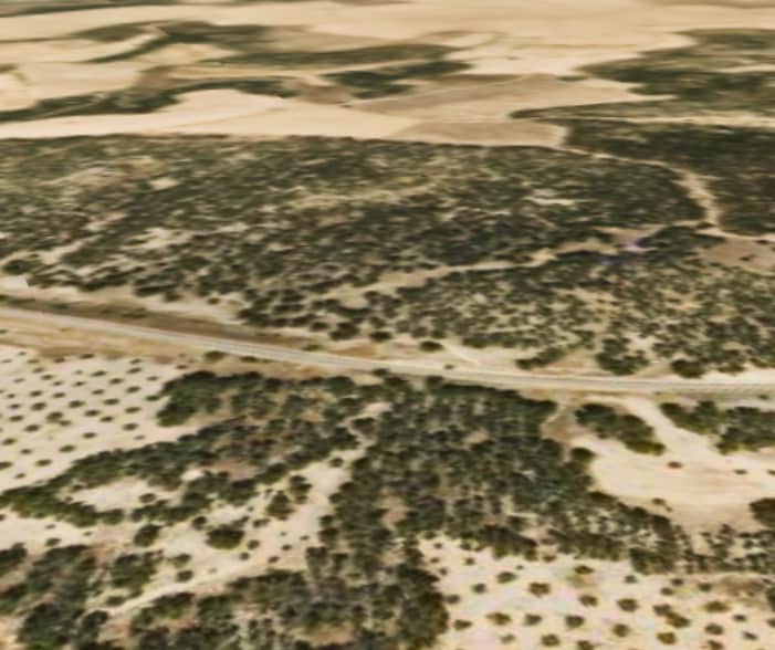 Land in Ocaña, Toledo for sale - Building Photo - Image 3 of 6