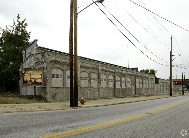 3210 E 65th St, Cleveland, OH for sale - Building Photo - Image 2 of 8