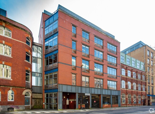 More details for Thomas Ln, Bristol - Office to Rent