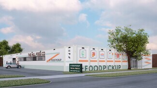 More details for 2360 Hampton Ave, Saint Louis, MO - Retail to Rent