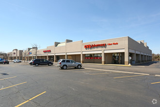 3090-3300 Carpenter Rd, Ypsilanti, MI for rent Primary Photo- Image 1 of 13