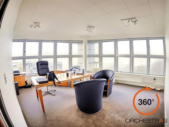 Vente Bureaux 194 m²