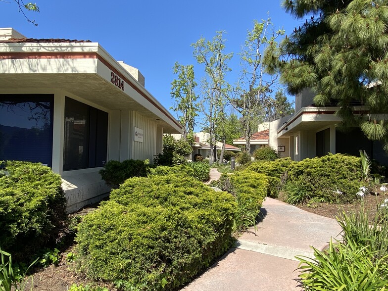 2804 Camino Dos Rios, Thousand Oaks, CA for rent - Building Photo - Image 3 of 3