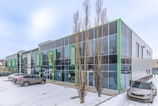 More details for 1020-1040 Parsons Rd SW, Edmonton, AB - Office for Rent