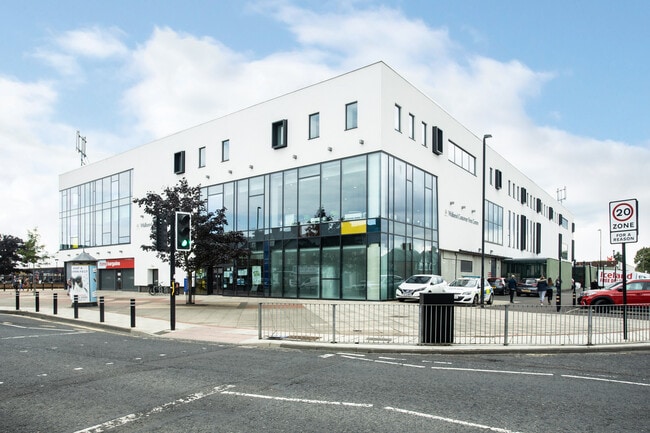 More details for Segedunum Way W, Wallsend - Retail to Rent