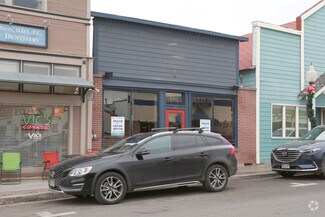 More details for 809 S Main St, Louisville, CO - Retail for Rent