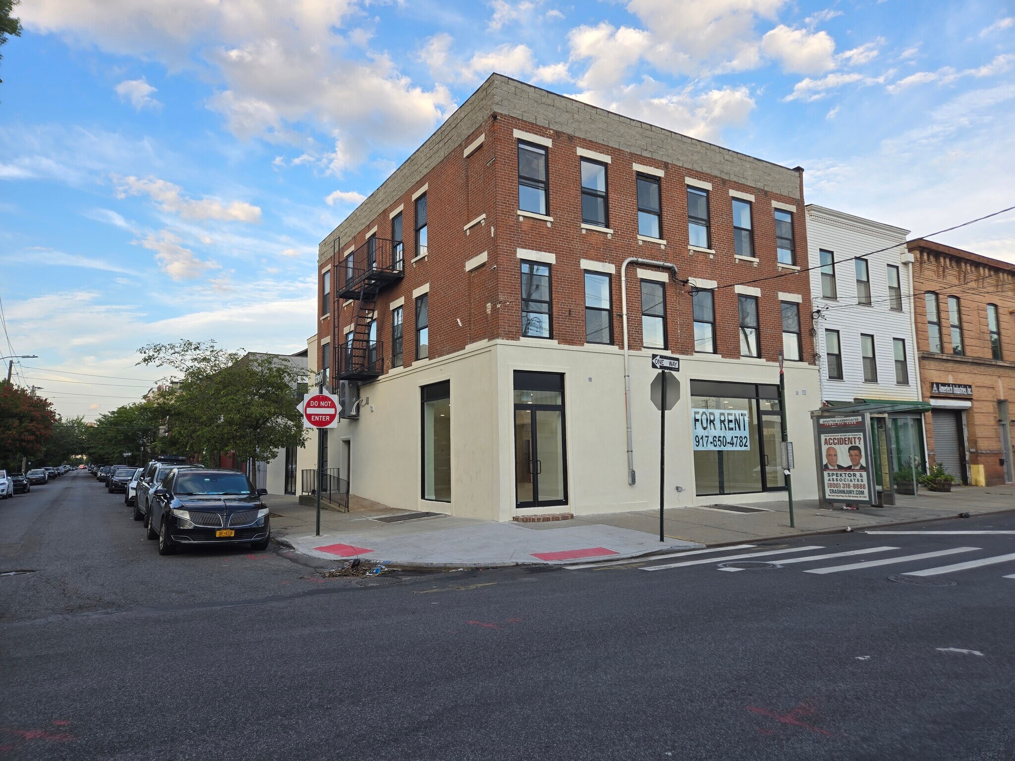 72 Van Dyke St, Brooklyn, NY to rent Building Photo- Image 1 of 21