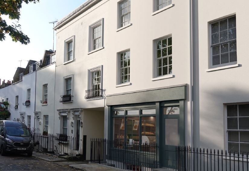 63 Kinnerton St, London for sale Primary Photo- Image 1 of 1