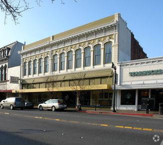 More details for 119 Petaluma Blvd, Petaluma, CA - Retail for Rent