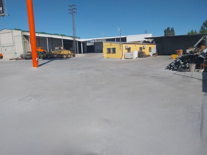 Land in Seseña, Toledo to rent - Other - Image 2 of 3