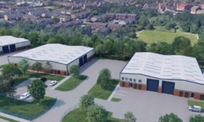 3 Poole Hall Rd, Ellesmere Port for sale - Building Photo - Image 1 of 1