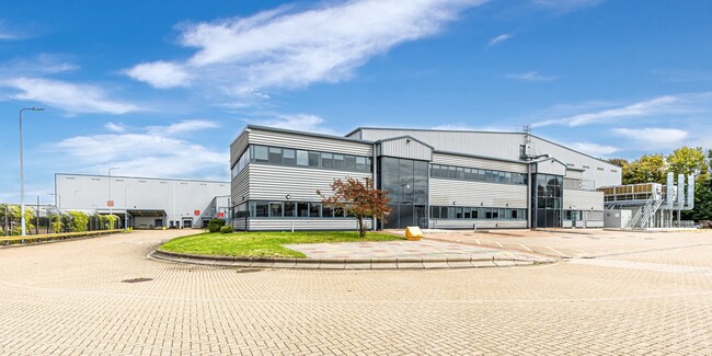 More details for Eastern Av, Grays - Industrial to Rent
