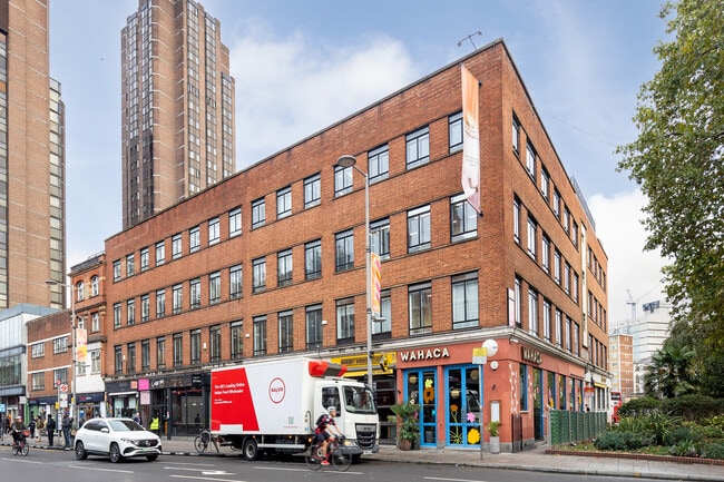 More details for 103-107 Waterloo Rd, London - Retail to Rent