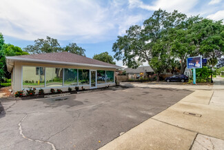 More details for 520 E Tarpon Ave, Tarpon Springs, FL - Office for Rent