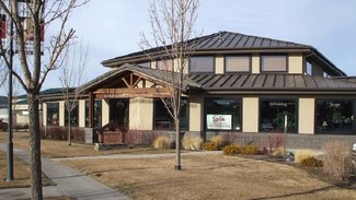 More details for 170 SW Scalehouse Loop, Bend, OR - Light Industrial for Rent