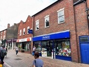 8-12 Carolgate, Retford NTT - Commercial Property