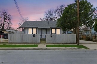 More details for 214 E Huff Ave, San Antonio, TX - Build-to-Rent for Sale