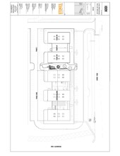 507 Terminal Dr, Rio Grande, NJ for rent Site Plan- Image 1 of 2