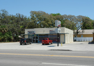 More details for 4625 N Nebraska Ave, Tampa, FL - Retail for Rent