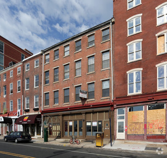 More details for 4-6 S Front St, Philadelphia, PA - Retail for Rent