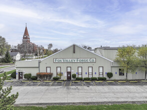 138 Pierce St, Aurora, IL for sale Building Photo- Image 1 of 2