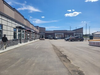 More details for 6217 48A Av, Camrose, AB - Retail for Rent