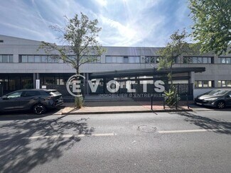More details for Office, Light Industrial to Rent