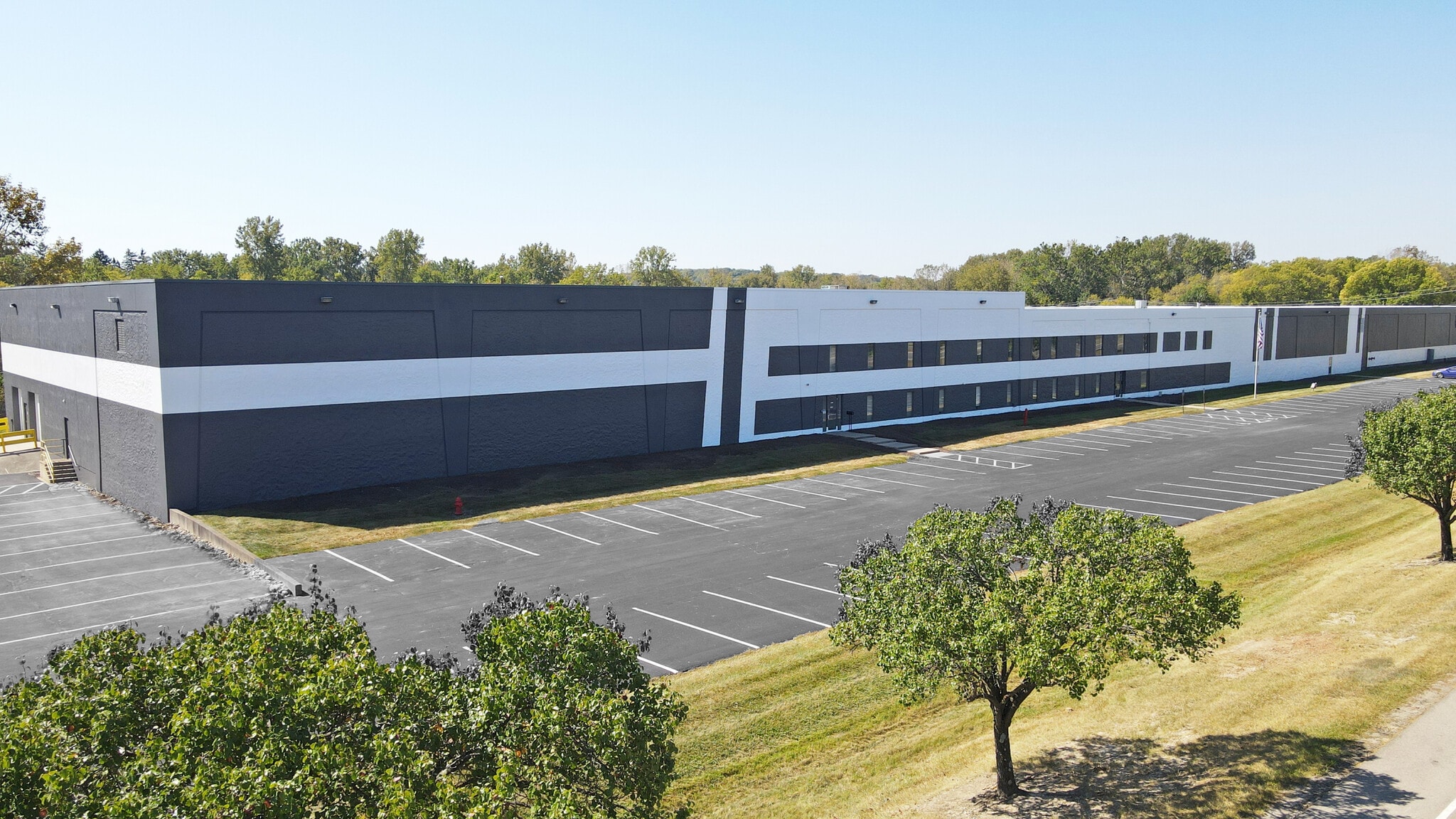 3909 Research Blvd, Dayton, OH to rent Building Photo- Image 1 of 4