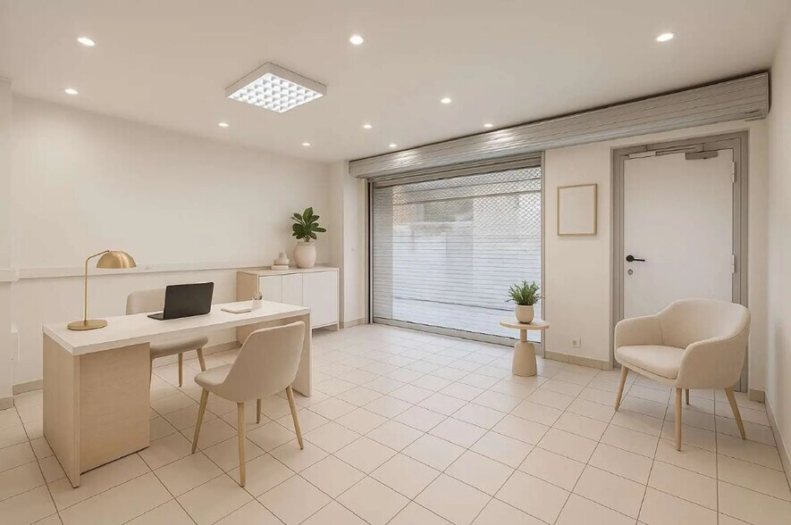 13 Rue Du Maréchal Juin, Maisons-Alfort to rent - Interior Photo - Image 1 of 4