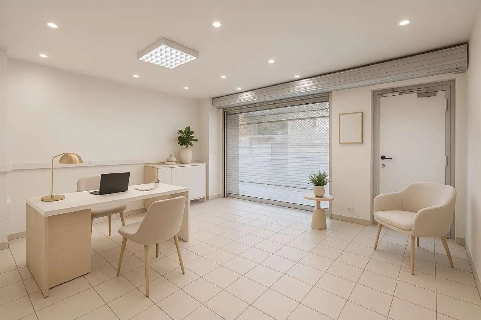 13 Rue Du Maréchal Juin, Maisons-Alfort to rent Interior Photo- Image 1 of 5