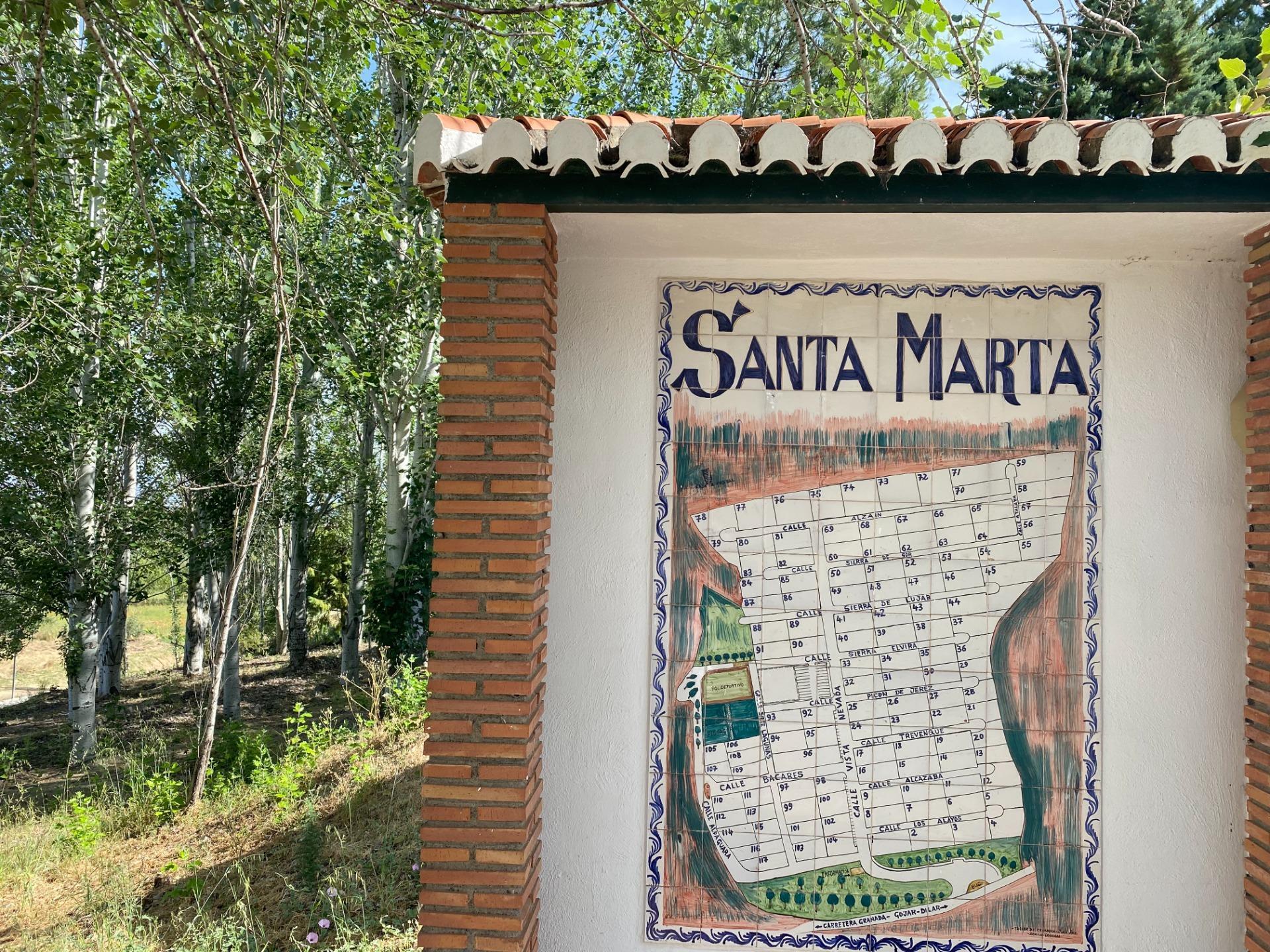 Land in Gójar for sale Building Photo- Image 1 of 18