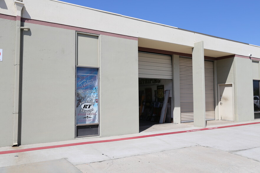 1277 N Cuyamaca St, El Cajon, CA for sale - Building Photo - Image 3 of 7