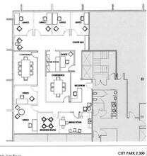 7000 Executive Center Dr, Brentwood, TN for rent Floor Plan- Image 1 of 1