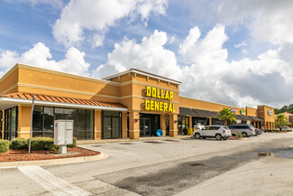 More details for 5285 Shad Rd, Jacksonville, FL - Retail, Industrial for Rent