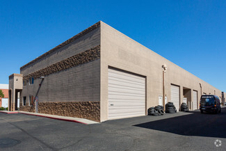 More details for 2010 W Parkside Ln, Phoenix, AZ - Industrial for Rent