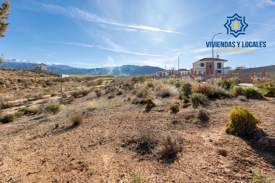 Calle Verónica, 162, Villa de Otura, Granada for sale - Building Photo - Image 3 of 20